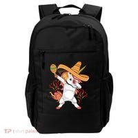Cinco De Mayo Unicorn Fiesta Backpack thumb 0