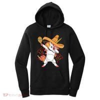 Cinco De Mayo Unicorn Fiesta Women's Hoodie thumb 0