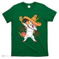 Cinco De Mayo Unicorn Fiesta T-Shirt thumb 0