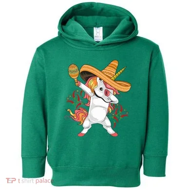 Toddler Hoodie