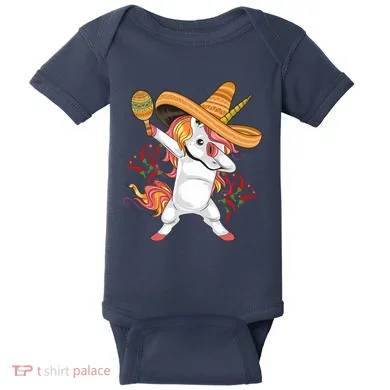 Baby Bodysuit