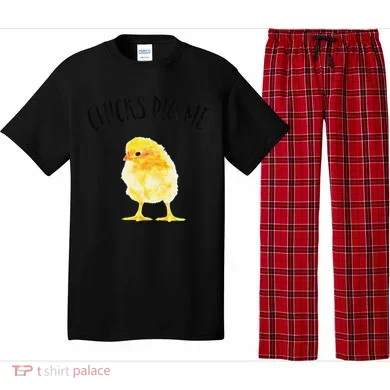 Pajama Set