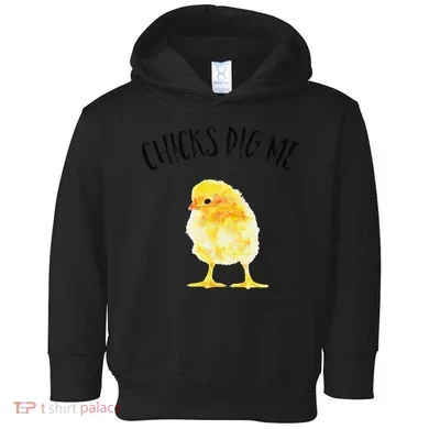 Toddler Hoodie