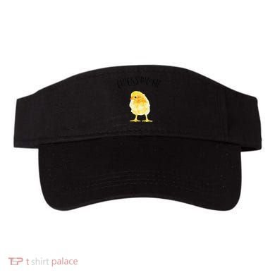 Chicks Dig Me Real Chick Happy Easter Visor