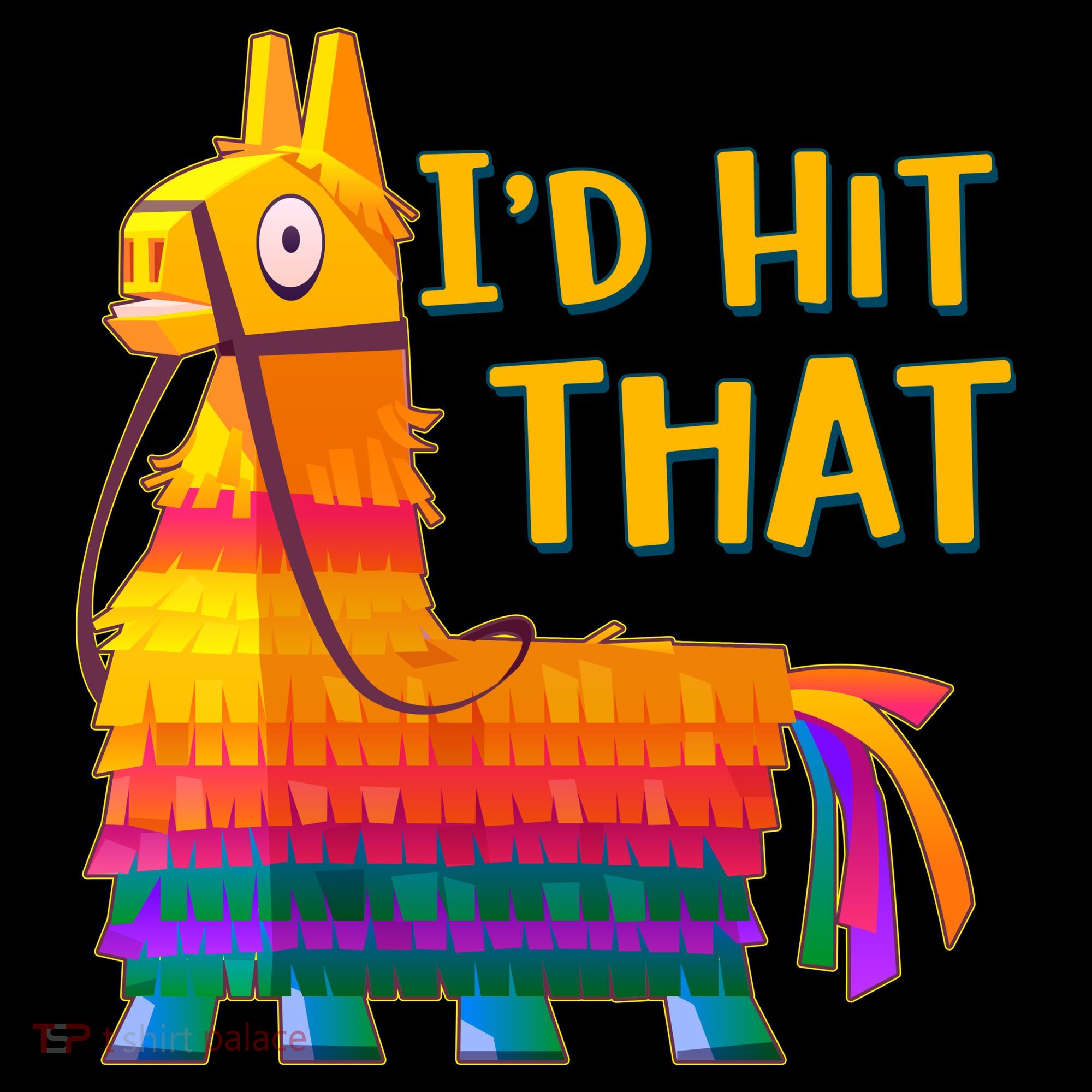 Cinco De Mayo Pinata I'd Hit That Coffee Mug