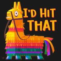 Cinco De Mayo Pinata I'd Hit That Tank Top thumb 6