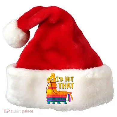 Santa Hat
