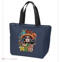 Cinco De Mayo Girl Mexican Fiesta 5 De Mayo Tote Bag thumb 3