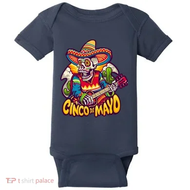 Baby Bodysuit