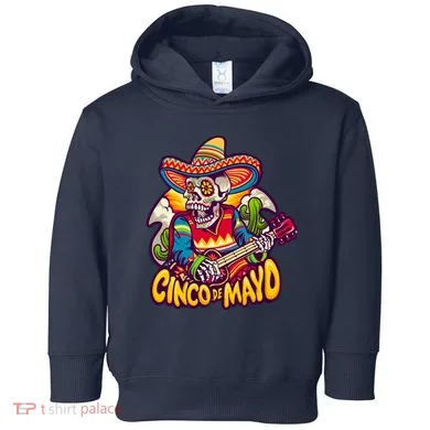 Toddler Hoodie