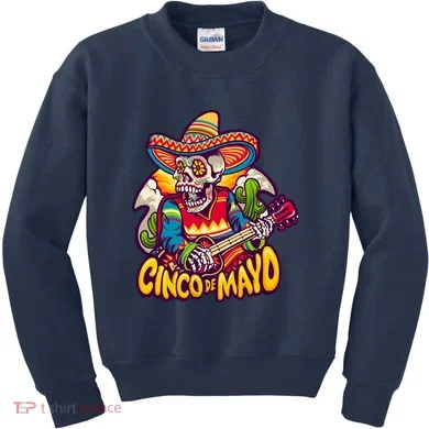 Kids Sweatshirt