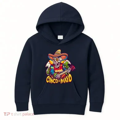 Kids Hoodie