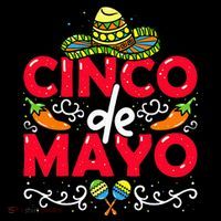 Cinco de Mayo Bucket Hat thumb 4