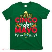 Cinco de Mayo T-Shirt thumb 0