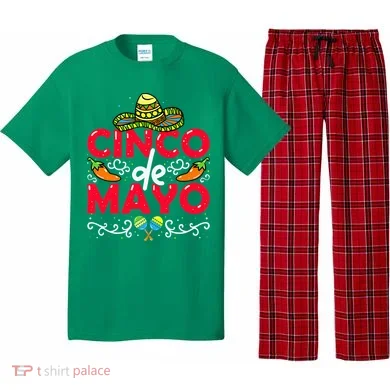 Pajama Set