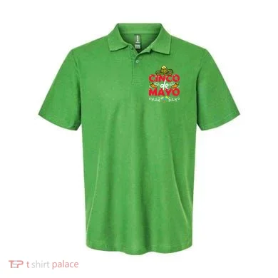 Cinco de Mayo Polo