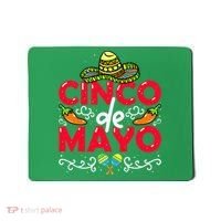 Cinco de Mayo Mousepad thumb 0