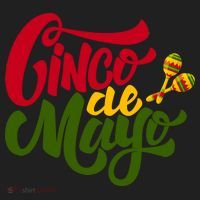 Cinco De Mayo Celebration Women's Sweatshirt thumb 2