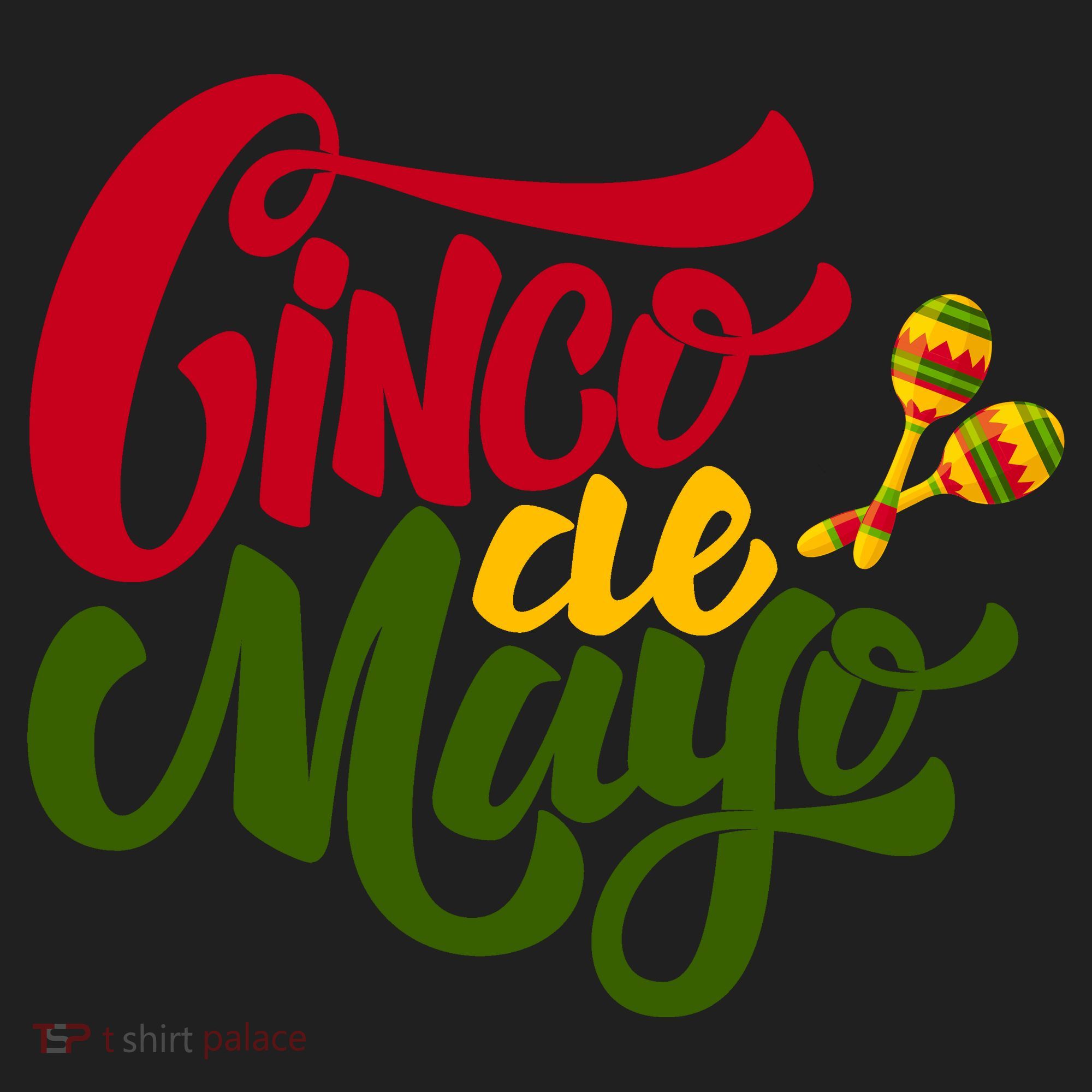 Cinco De Mayo Celebration Women's Sweatshirt