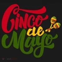 Cinco De Mayo Celebration Coaster thumb 2