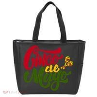 Cinco De Mayo Celebration Tote Bag thumb 0