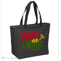 Cinco De Mayo Celebration Tote Bag thumb 2