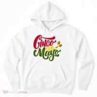 Cinco De Mayo Celebration Hoodie thumb 0