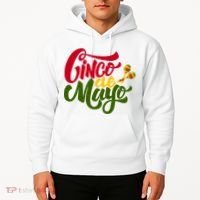 Cinco De Mayo Celebration Hoodie thumb 2
