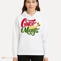 Cinco De Mayo Celebration Hoodie thumb 5