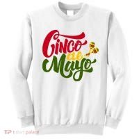Cinco De Mayo Celebration Sweatshirt thumb 0