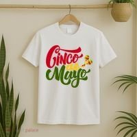 Cinco De Mayo Celebration T-Shirt thumb 2
