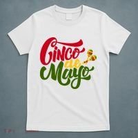 Cinco De Mayo Celebration T-Shirt thumb 5