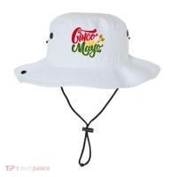 Cinco De Mayo Celebration Bucket Hat thumb 0