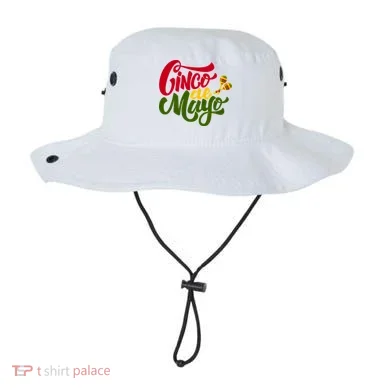 Cinco De Mayo Celebration Bucket Hat