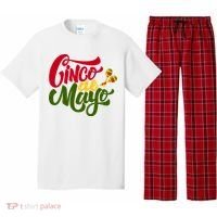 Cinco De Mayo Celebration Pajama Set thumb 0
