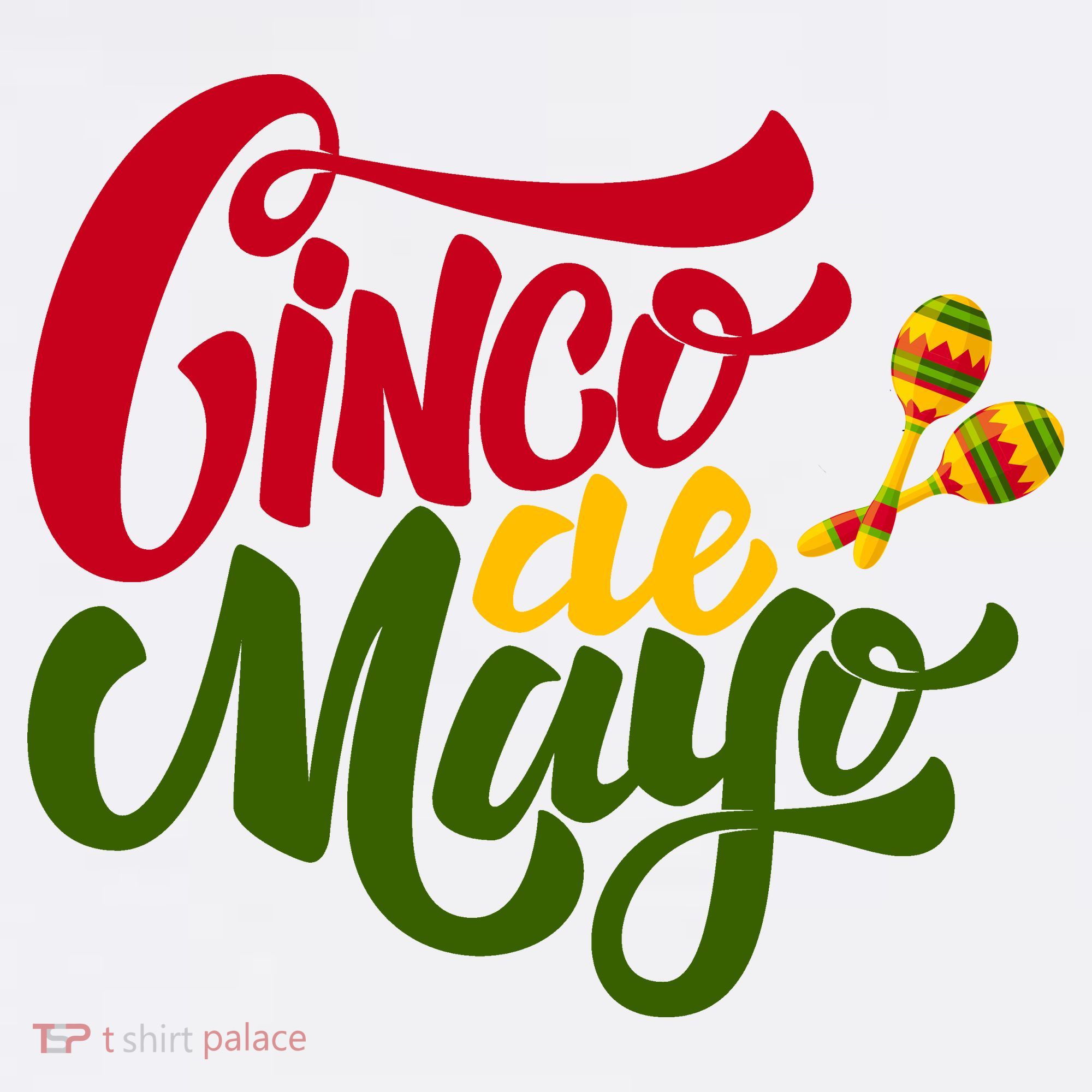 Cinco De Mayo Celebration Ornament