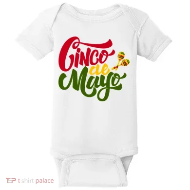 Baby Bodysuit