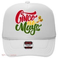 Cinco De Mayo Celebration Hat thumb 0