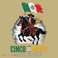 Cinco De Mayo Mexican Battle Puebla 1862 Anniversary Sweatshirt thumb 2