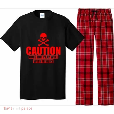 Pajama Set