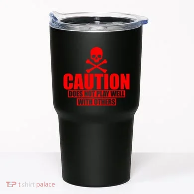 Tumbler