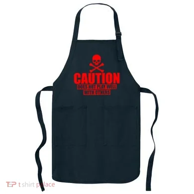 Apron