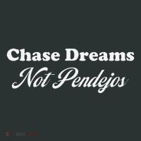 Chase Dreams Not Pendejos Dreaming Quote Infant Baby Jersey Bodysuit thumb 2