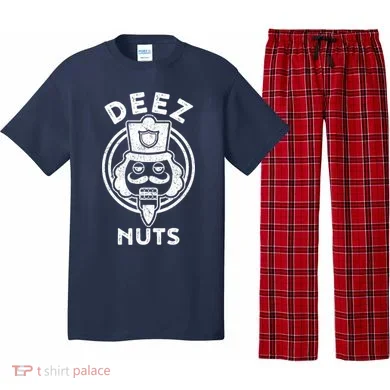 Pajama Set