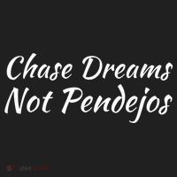 Chase Dreams Not Pendejos Hustlers Dreamers Inspirational 12oz Stainless Steel Coffee Mug thumb 3