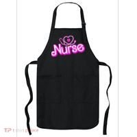 Cute Doll Nurse Apron thumb 0