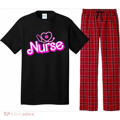 Pajama Set