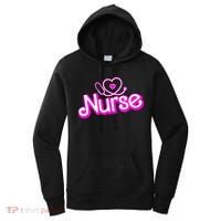 Cute Doll Nurse Women's Hoodie thumb 0