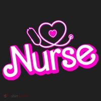 Cute Doll Nurse Tumbler thumb 3