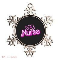 Cute Doll Nurse Ornament thumb 0
